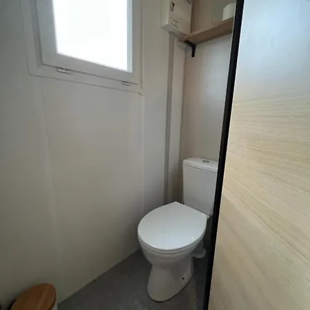 Camping Domaine Eurolac