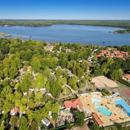 Domaine Eurolac Aureilhan (Landes)