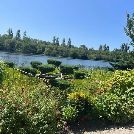 Domaine Eurolac Aureilhan (Landes)