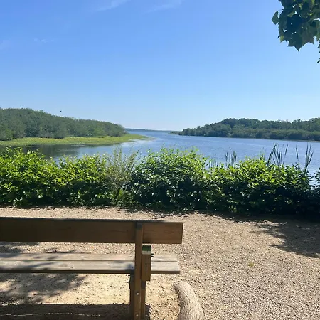 Et Mimizan Plages, Mobil H 3 Chambres, 6 Personnes Climatisé * Aureilhan (Landes)