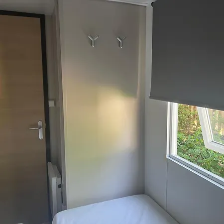 Et Mimizan Plages, Mobil H 3 Chambres, 6 Personnes Climatise 欧雷扬