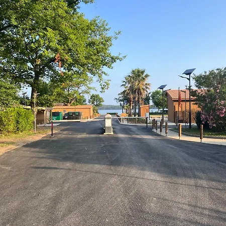 Et Mimizan Plages, Mobil H 3 Chambres, 6 Personnes Climatisé * Aureilhan (Landes)